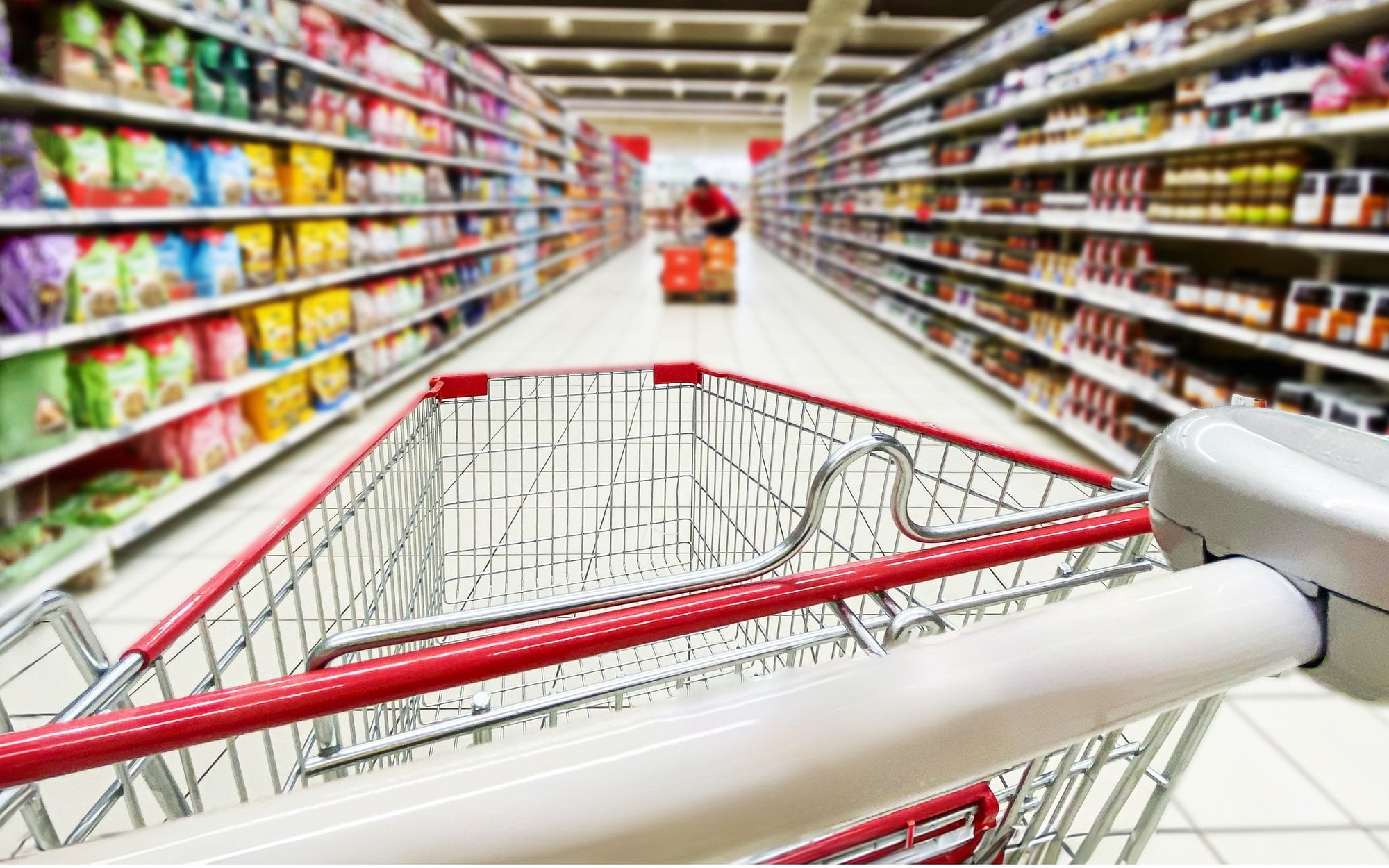 Sondaż: Przemysław Czarnek proponuje niższy VAT na żywność. Ponad połowa Polaków się zgadza