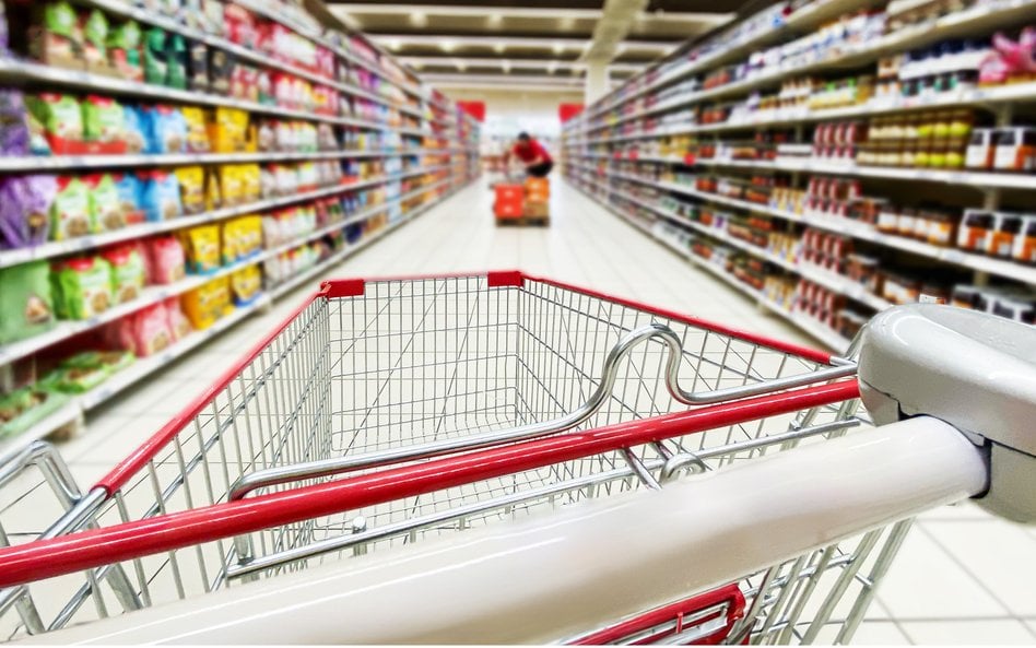 Ponad połowa Polaków chciałaby obniżenia VAT-u na żywność