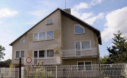 Sprzedaż mieszkania i budynku mieszkalnego nie jest przychodem