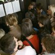 Warszawa: 3173 uczniów nie dostało się do żadnej szkoły