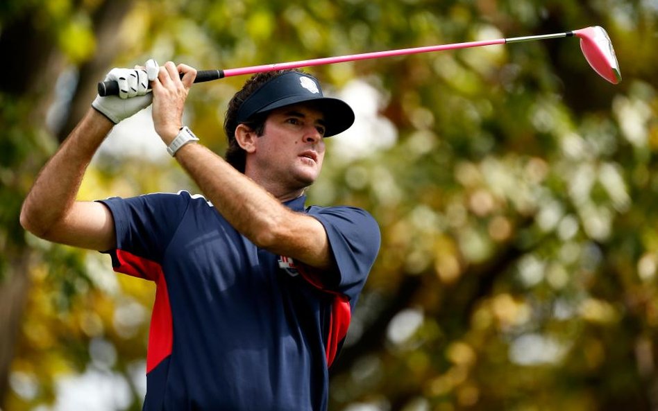 Bubba Watson