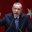 Turcja przeprowadzi ofensywę w Syrii
