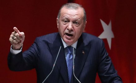 Turcja przeprowadzi ofensywę w Syrii