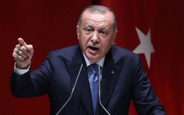 Turcja przeprowadzi ofensywę w Syrii