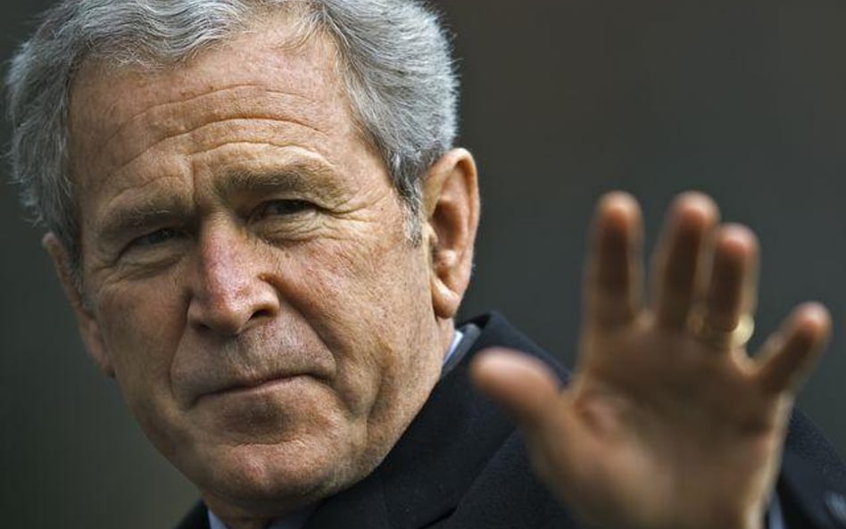 George W. Bush