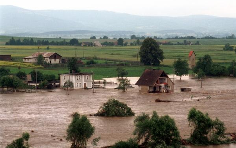 Pieniądze z Unii dla rolników