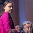 Greta Thunberg, rocznik 2003