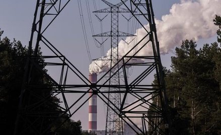 Rezerwy mocy mocno się skurczą