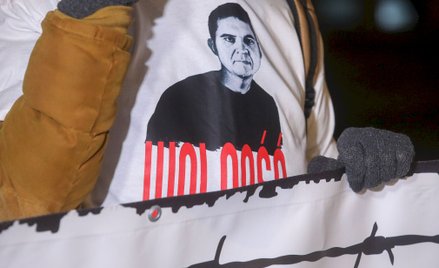 Adwokat Poczobuta pozbawiony prawa wykonywania zawodu