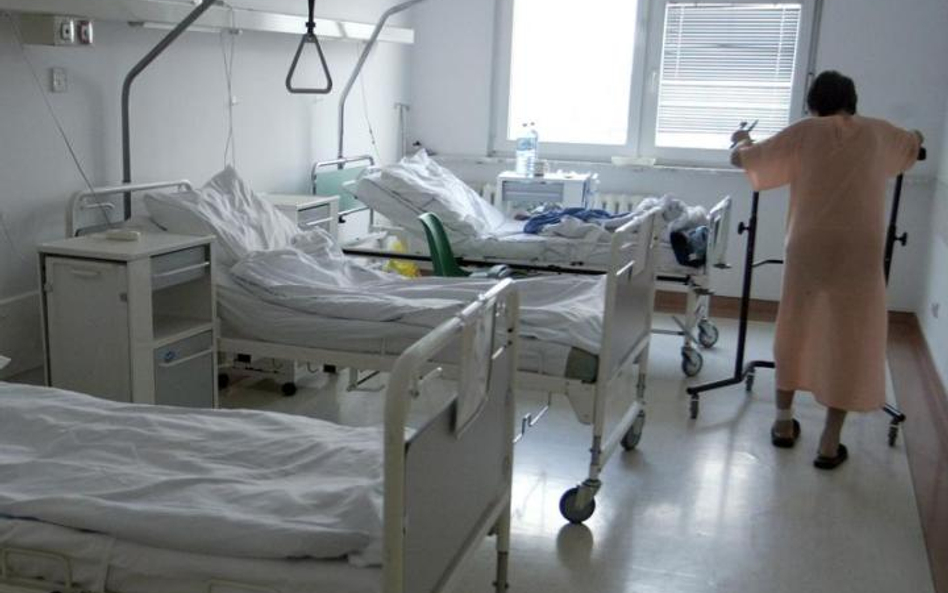 Chorobę za granicą trzeba potwierdzić