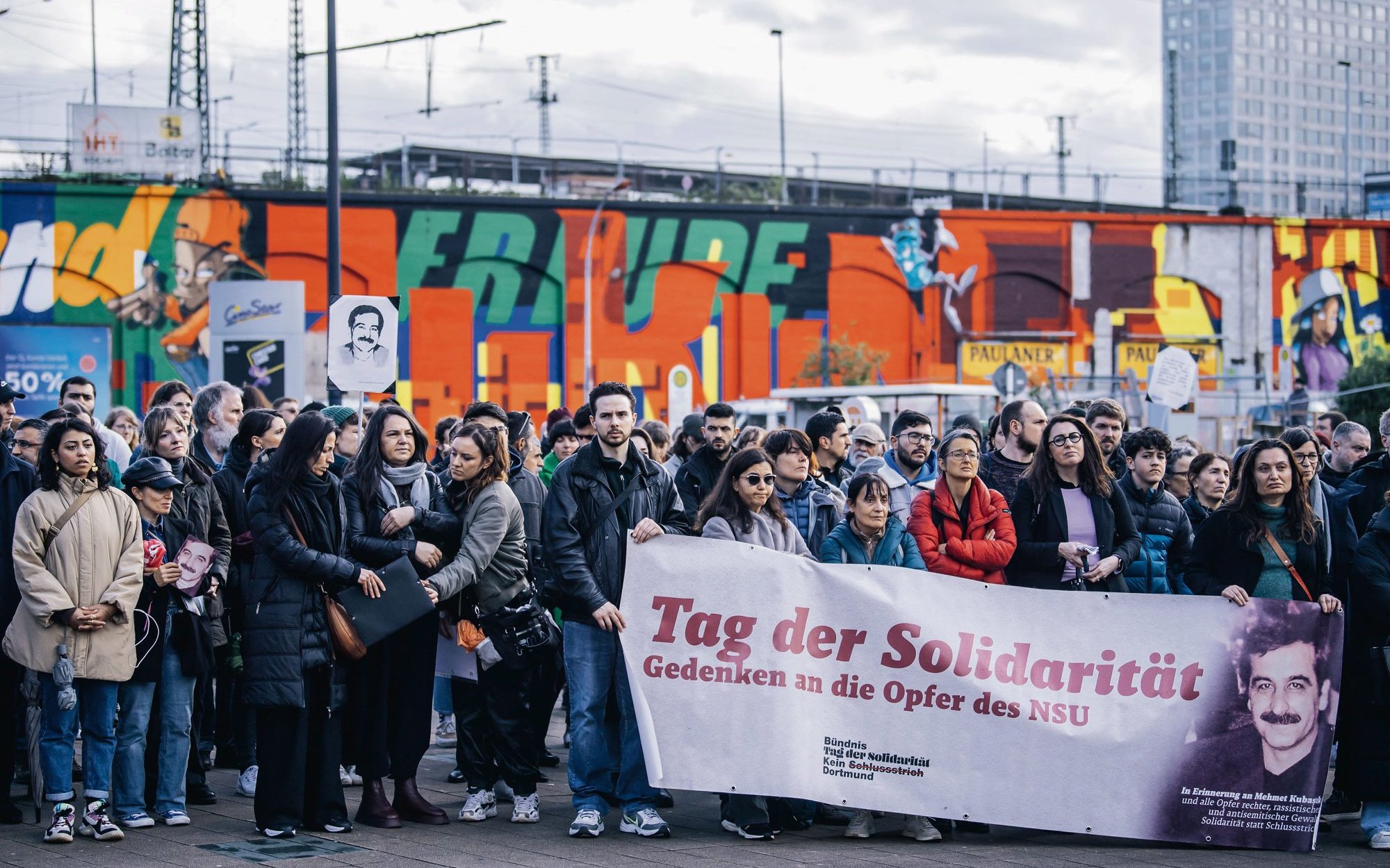 Dlaczego coraz więcej ludzi podąża tą samą drogą, co niegdyś Hitler