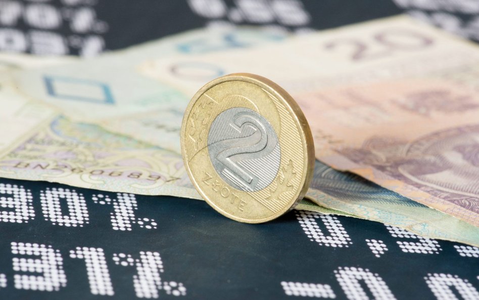 Na koniec 2021 r. w portfelach OFE znajdowały się akcje o łącznej wartości prawie 172 mld zł.