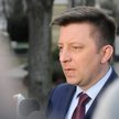 Michał Dworczyk: Zaszczepieni nie powinni liczyć na specjalne benefity