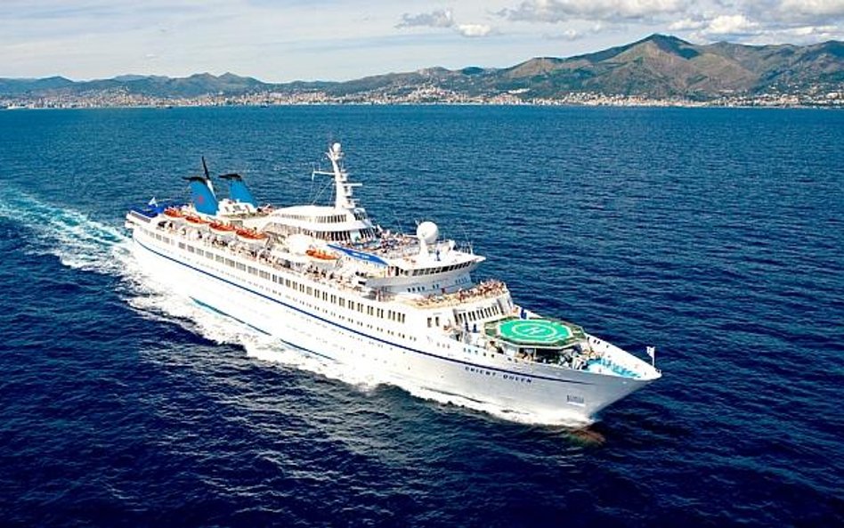 Itaka zaprasza na rejs po Balearach