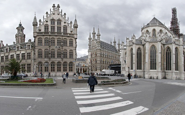 Belgia: Sąd nie skaże bliźniaków, bo są zbyt podobni