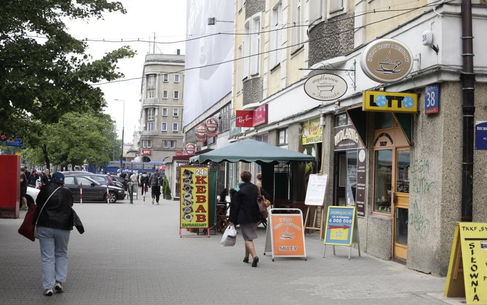 Polska gospodarka wrzuca niższy bieg