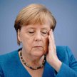 Angela Merkel o pandemii: Jesienią, zimą będzie gorzej
