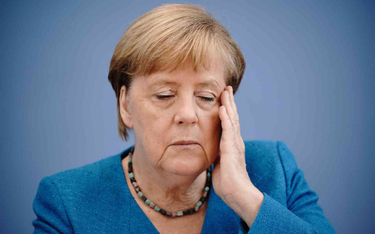 Angela Merkel o pandemii: Jesienią, zimą będzie gorzej