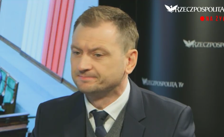 #RZECZoPOLITYCE Nitras: Dotkliwy brak Radosława Sikorskiego