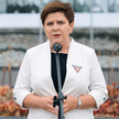 Beata Szydło jest członkinią Rady Muzeum Auschwitz-Birkenau