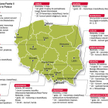 Łagiewniki, Wadowice i Zakopane gotowe na beatyfikację