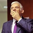 prof. Jerzy Buzek, przewodniczący Parlamentu Europejskiego