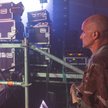 Artur Rojek w kulisach Off Festivalu w Katowicach, który organizuje