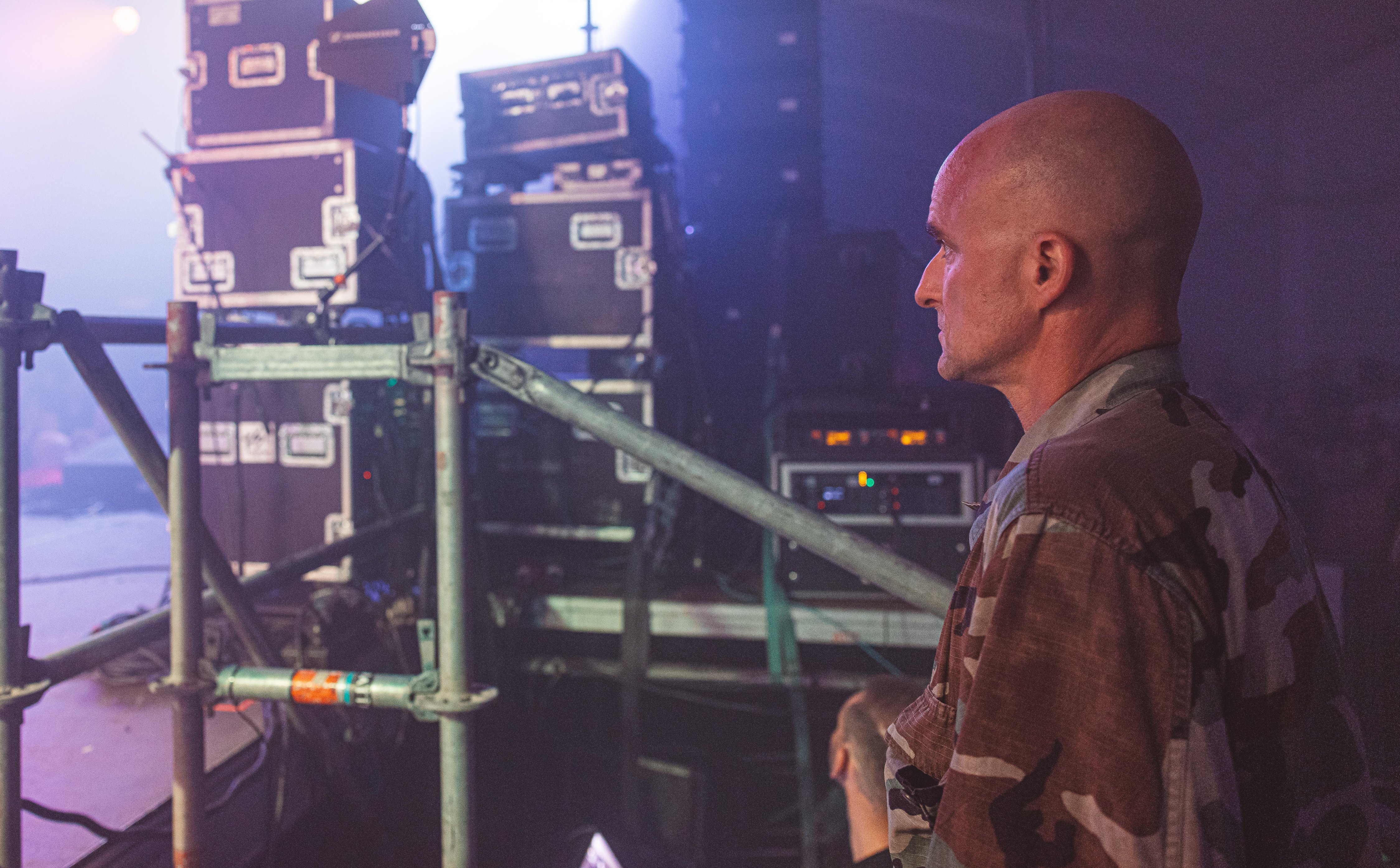 Kneecap i sprawa Gazy. Irlandczycy wystąpią na Off Festival. Artur Rojek zaprasza
