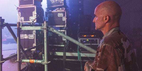 Kneecap i sprawa Gazy. Irlandczycy wystąpią na Off Festival. Artur Rojek zaprasza