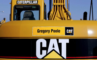 Caterpillar przejmuje producenta maszyn górniczych