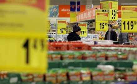 Sprzedawcy nie muszą już angażować pracowników do metkowania. Ma im to dać rocznie 500 mln zł oszczę