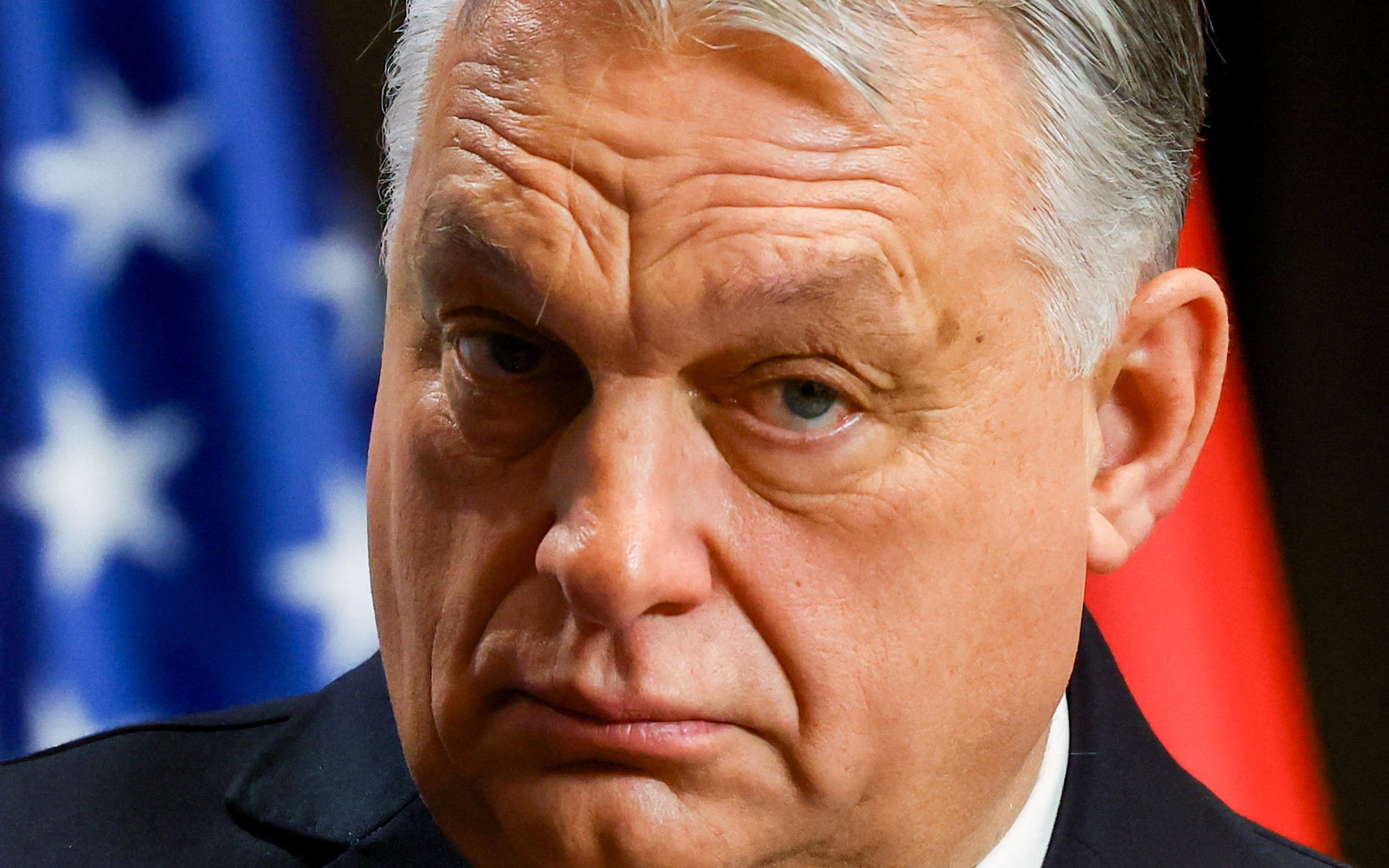 Viktor Orbán gra Ukrainą o władzę. Pomóc ma sztuczna inteligencja