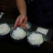Japonia boryka się z deficytem ryżu