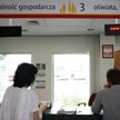 Dyżury dla interesantów