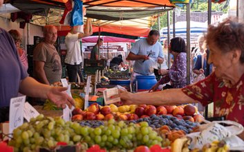 W Polsce rocznie marnuje się około 5 milionów ton żywności