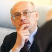 Krasnodębski jedynym kandydatem na wiceszefa PE. Rywalka zrezygnowała