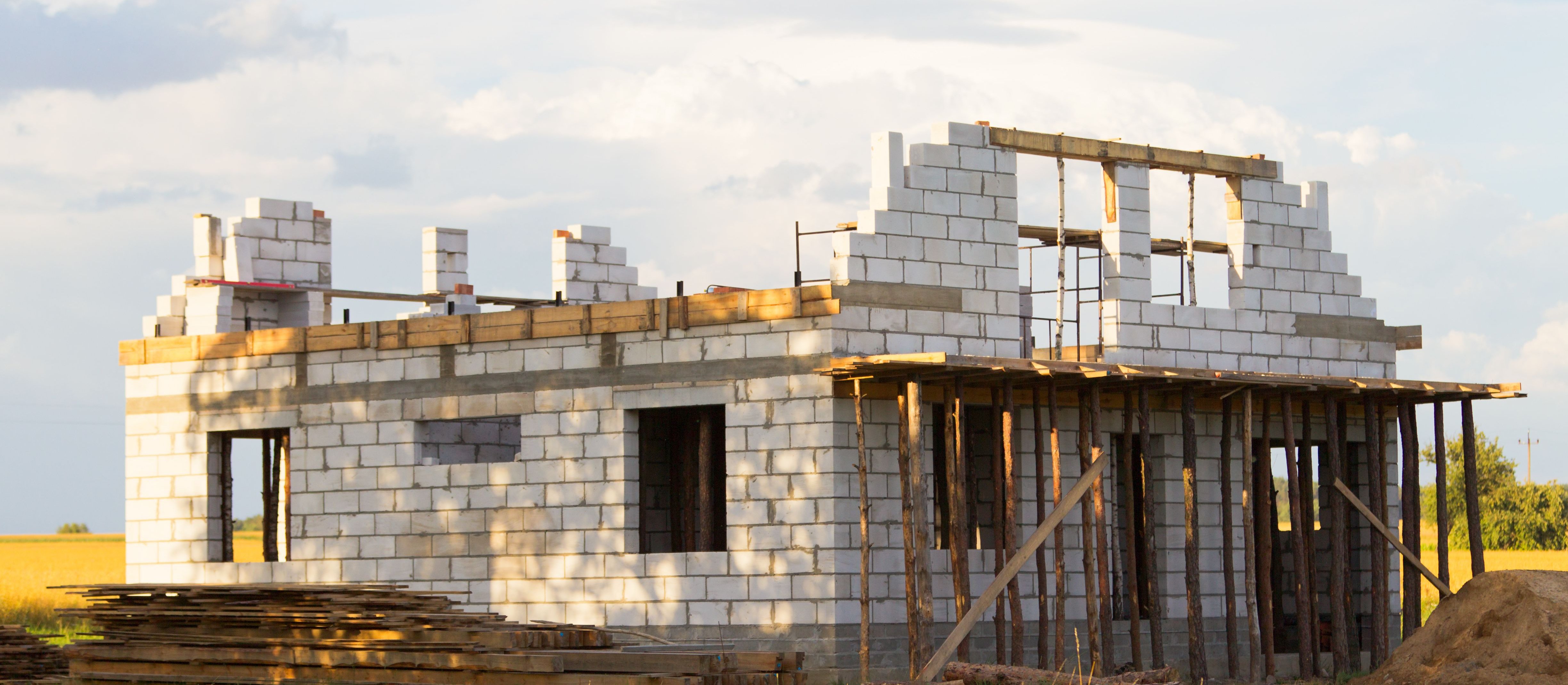 Ważne zmiany w prawie dla planujących budowę