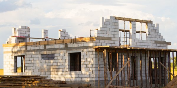 Ważne zmiany w prawie dla planujących budowę