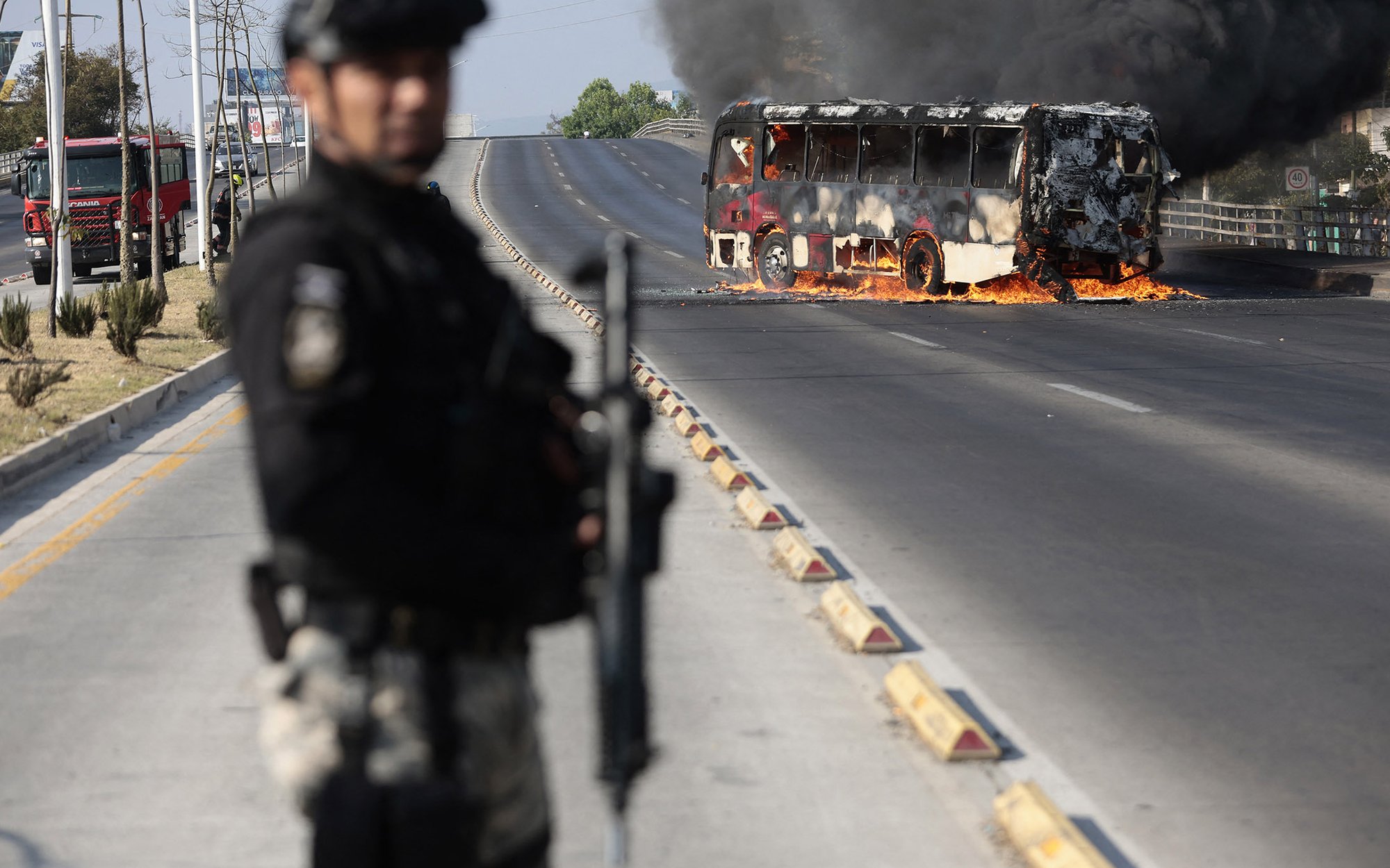 Kim był „El Mencho”? Historia najgroźniejszego bossa narkotykowego w Meksyku