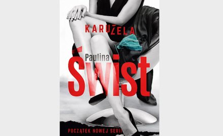 Paulina Świst: Nie jestem Remigiuszem Mrozem