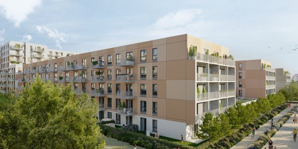 Archicom po konferencji: rekordowa sprzedaż mieszkań w październiku