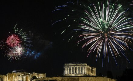 Sondaż: Jaki będzie rok 2021?