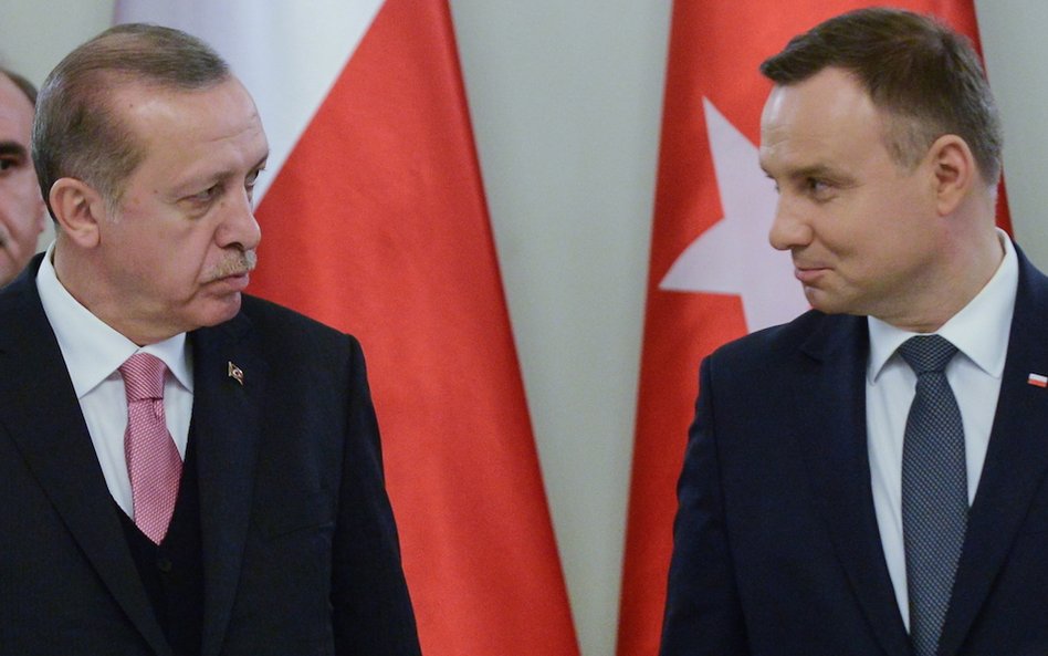 Paweł Kowal: Balsam kapucyński