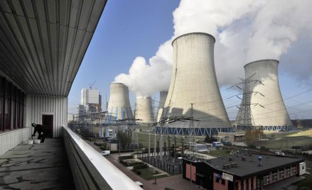 Potężne odpisy obciążyły wyniki PGE