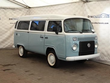 Wóz pochodzi z limitowanej wersji Last Edition. Powstało ich tylko 1200 sztuk. Auto wyróżnia się m.i