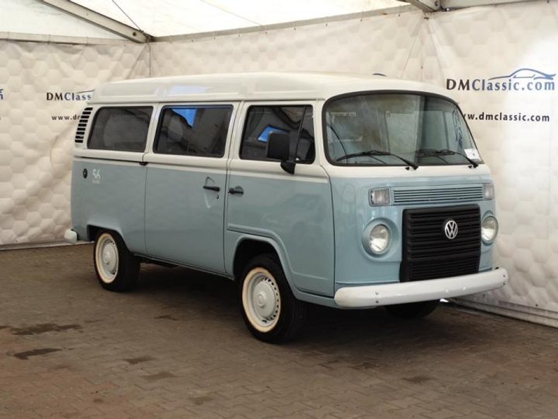 Wóz pochodzi z limitowanej wersji Last Edition. Powstało ich tylko 1200 sztuk. Auto wyróżnia się m.i