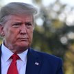 Scena z Trumpem wycięta z filmu "Kevin sam w Nowym Jorku"