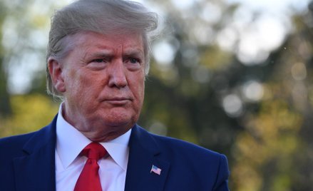 Impeachment Trumpa. Prezydent prosi o modlitwę