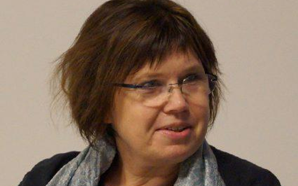 Prof. Barbara Engelking