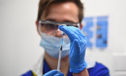 Jednolity kontrakt zakupu szczepionek